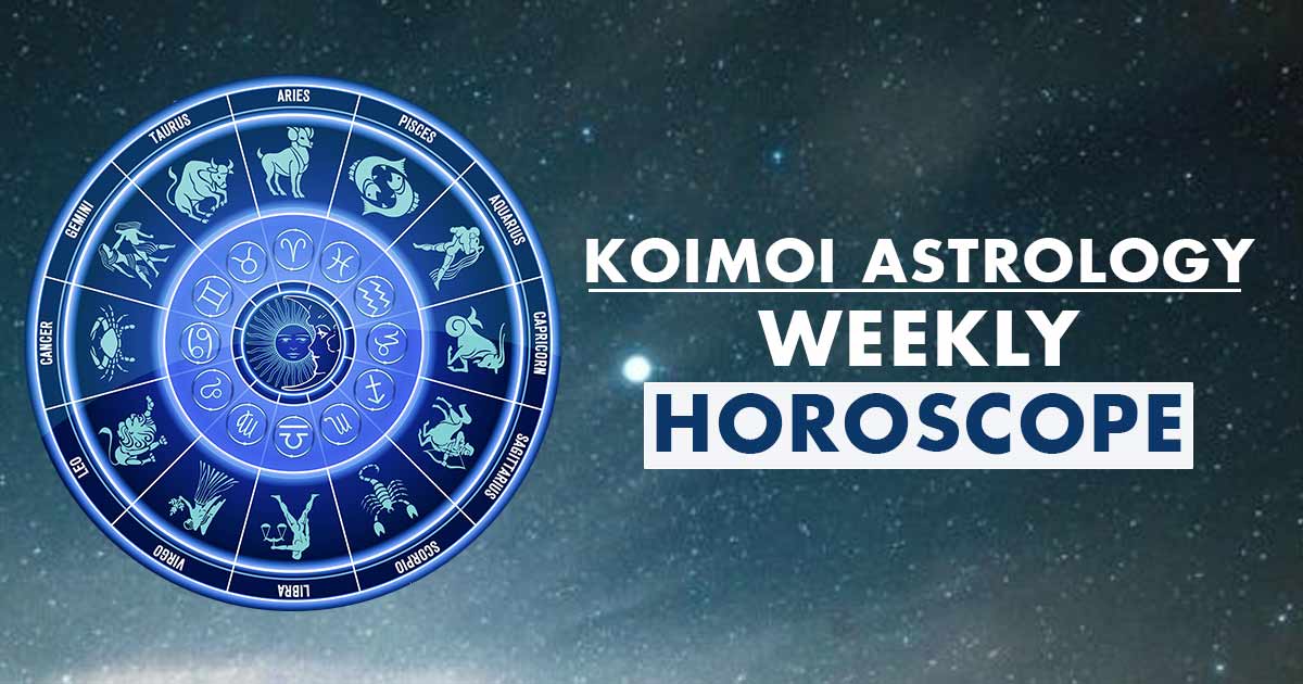 Weekly Horoscope From June 20 To June 26, 2022: