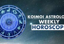 Weekly Horoscope From June 13 To June 19, 2022