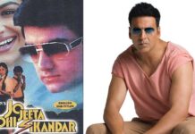 What? Akshay Kumar Was Rejected After His Screen Test For 'Jo Jeeta Wohi Sikandar'