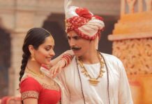 What I love about the songs in our film is that they are all original music!’ : YRF teases the first song of the film, Hadd Kar De, Akshay Kumar says he loves that Prithviraj has beautiful original music for audiences to enjoy once the film releases in theatres.