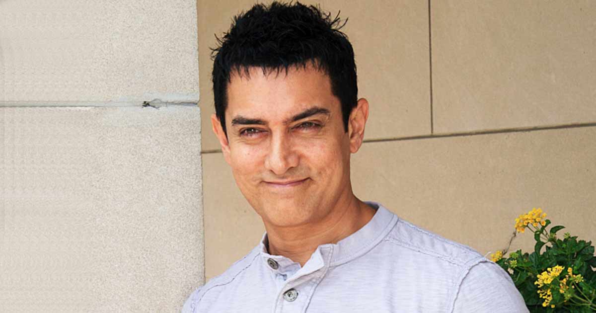 When Aamir Khan Revealed He Shaved His Head After Getting Rejected