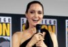 When Angelina Jolie Faced A 'Powder' Makeup Disaster Walking On A Red Carpet With White Patches On Her Face, Neck - Deets Inside