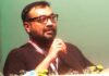 When Anurag Kashyap Spoke About Why He’s Considered A Dark Filmmaker