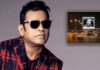 When AR Rahman Became The First Indian Celebrity To Feature In An Apple Advertisement