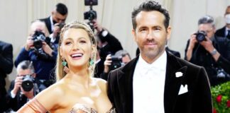 When Blake Lively & Ryan Reynolds Made Us Believe That ‘Fairytale Love' Exists At 2014 Met Gala Coming Straight Out Of A Disney Movie, Check Out!