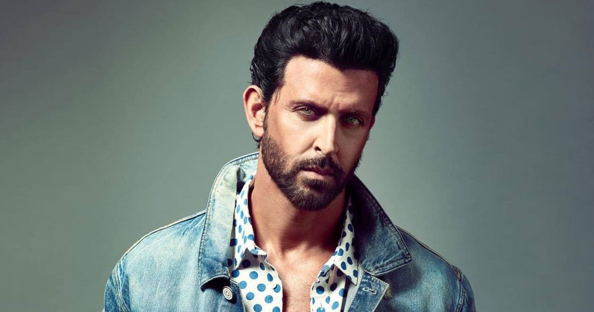 When Hrithik Roshan Was Trolled For Calling India ‘Youngest Democracy’ Amid Controversial CAA Protests, Read On