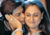 When Jaya Bachchan Felt Bad For Shah Rukh Khan While Filming K3G
