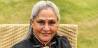 When Jaya Bachchan Recalled How A Director Told Her Clothes Will Be Ripped Off In The R*pe Scene