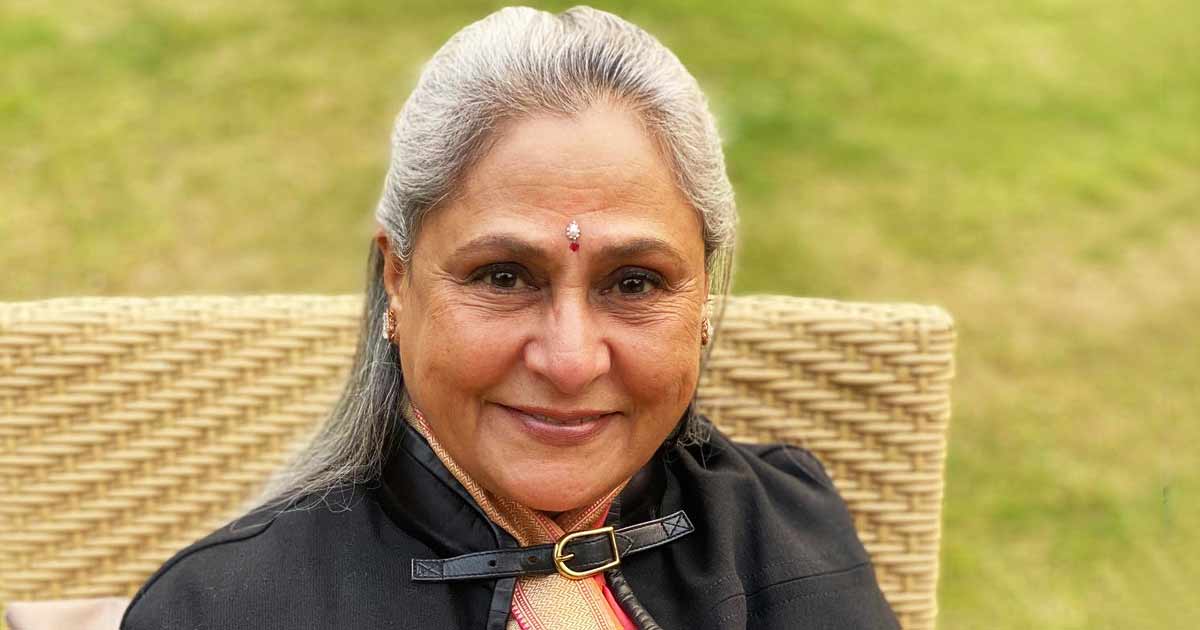 When Jaya Bachchan Stopped Shooting For Two Days After The Director Told Her Clothes Will Be Ripped Off In A R*pe Scene, “Mai Apne Jism Ko…”