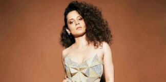 When Kangana Ranaut Revealed Getting Punched On Her Chest By A Guy