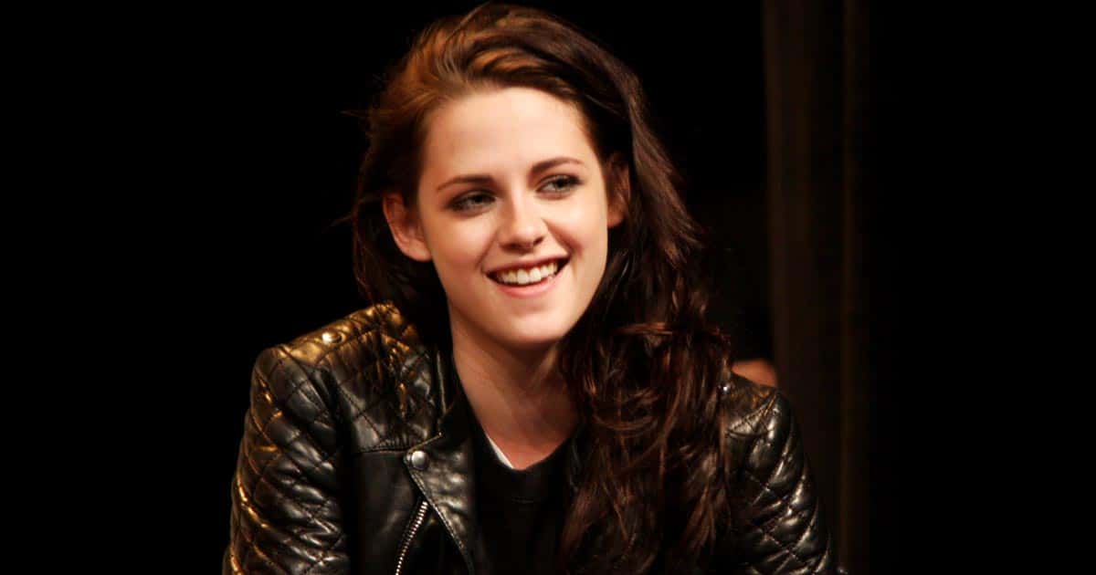 When Kristen Stewart Revealed That She Was Into Armpit Licking As A S*xual Fetish