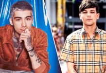 When Louis Tomlinson Said He Couldn’t At The Moment Forgive Ex-One Direction Bandmate Zayn Malik For Dissing The Band After Split