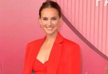 When Natalie Portman Opened Up About Her Wild Youth & Revealed "When I Was In Harvard, I Smoked Weed Every Day"