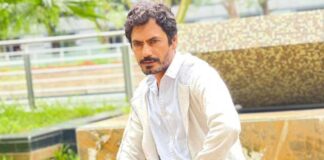 When Nawazuddin Siddiqui Recalled Watching C Grade Films Only If There’s Intimacy In It