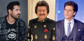 When Pankaj Udhas Paid Shah Rukh Khan Rs 50 For His Service As An Usher In His Concert & Helped John Abraham Rise In Bollywood