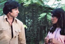 When Parveen Babi Allegedly Dragged Amitabh Bachchan To The Court & Accused Him Of Trying To Kill Her, Read On