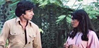 When Parveen Babi Allegedly Dragged Amitabh Bachchan To The Court & Accused Him Of Trying To Kill Her, Read On