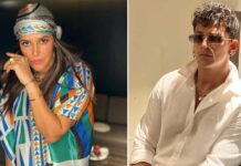 When Prince Narula Taunted Neha Dhupia Saying “Atleast People Have Seen My Work” – Deets Inside