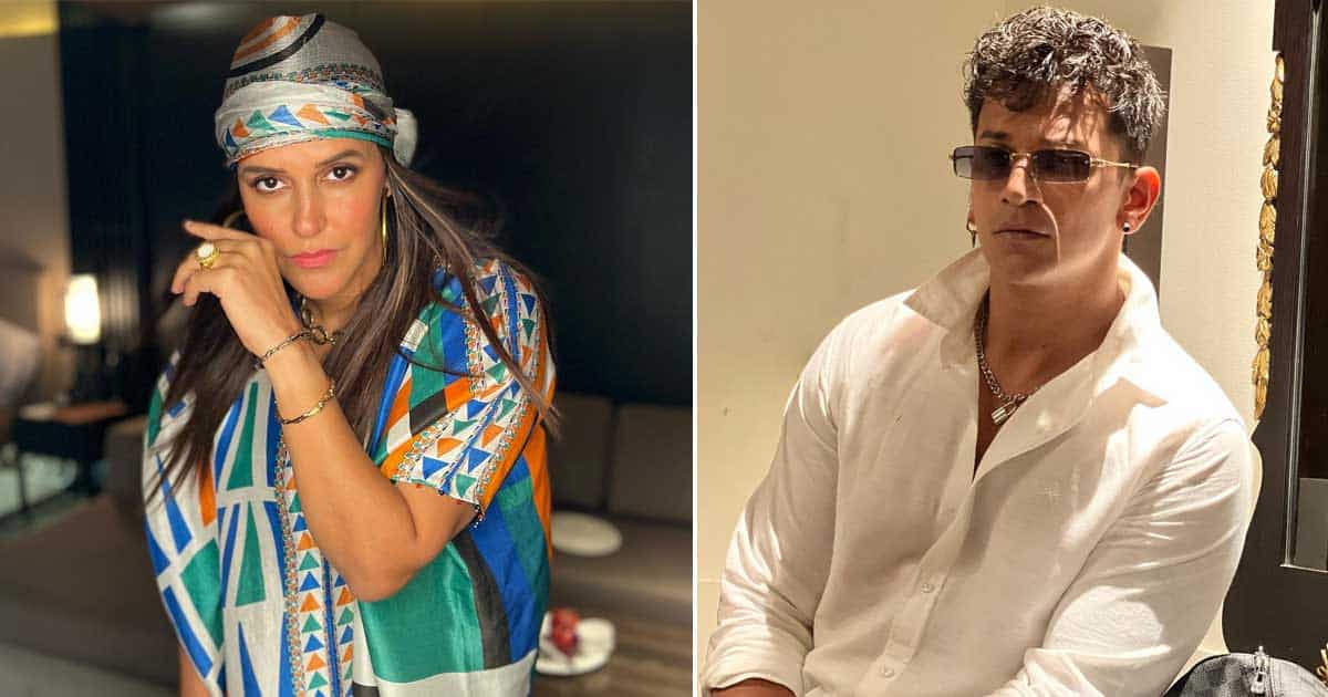 When Prince Narula Taunted Neha Dhupia Saying “Atleast People Have Seen My Work” – Deets Inside