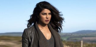 When Priyanka Chopra Was Almost Cancelled When Quantico Showed A Man With Rudraksh As A Terrorist
