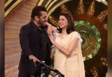 When Salman Khan Admitted To Bhagyashree He ‘Can’t Stick’ With One Person As He Gets ‘Bored Very Easily’ – Deets Inside