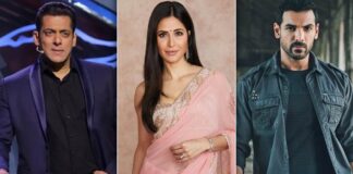 When Salman Khan Said, “Katrina Aur Mere Baddapan Ki Wajha Se John Ko Ek Badi Hit Mili” – Deets Inside