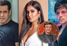 When Salman Khan's Bittersweet Argument With Himesh Reshammiya Led To The Singer Saying “Uthaaye Hue Gaane Himesh Nahi Gaata”