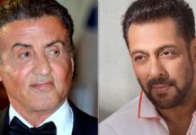 When Salman Khan's Sweet Tweet Made Idol Sylvester Stallone Offer Him A Chance To Work In An 'ACTION FILM' Together!