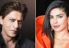 When Shah Rukh Khan Reacted To His Alleged Affair With Priyanka Chopra