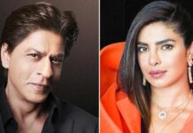 When Shah Rukh Khan Reacted To His Alleged Affair With Priyanka Chopra