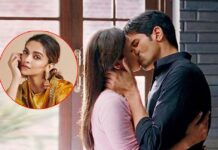 When Sidharth Malhotra Wanted To Share A 'Lip Lock' With Deepika Padukone Because He Was Bored Of Kissing Alia Bhat
