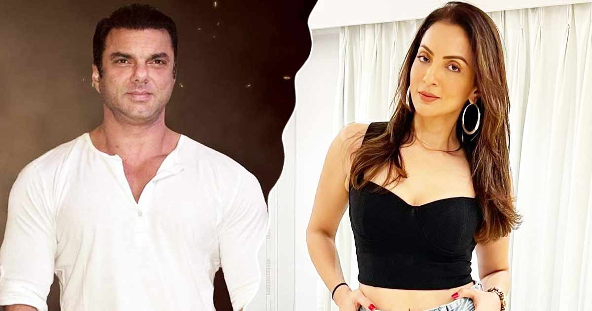 When Sohail Khan’s Estranged Wife Seema Khan Opened Up About Not Having A ‘Conventional Marriage’ With Husband