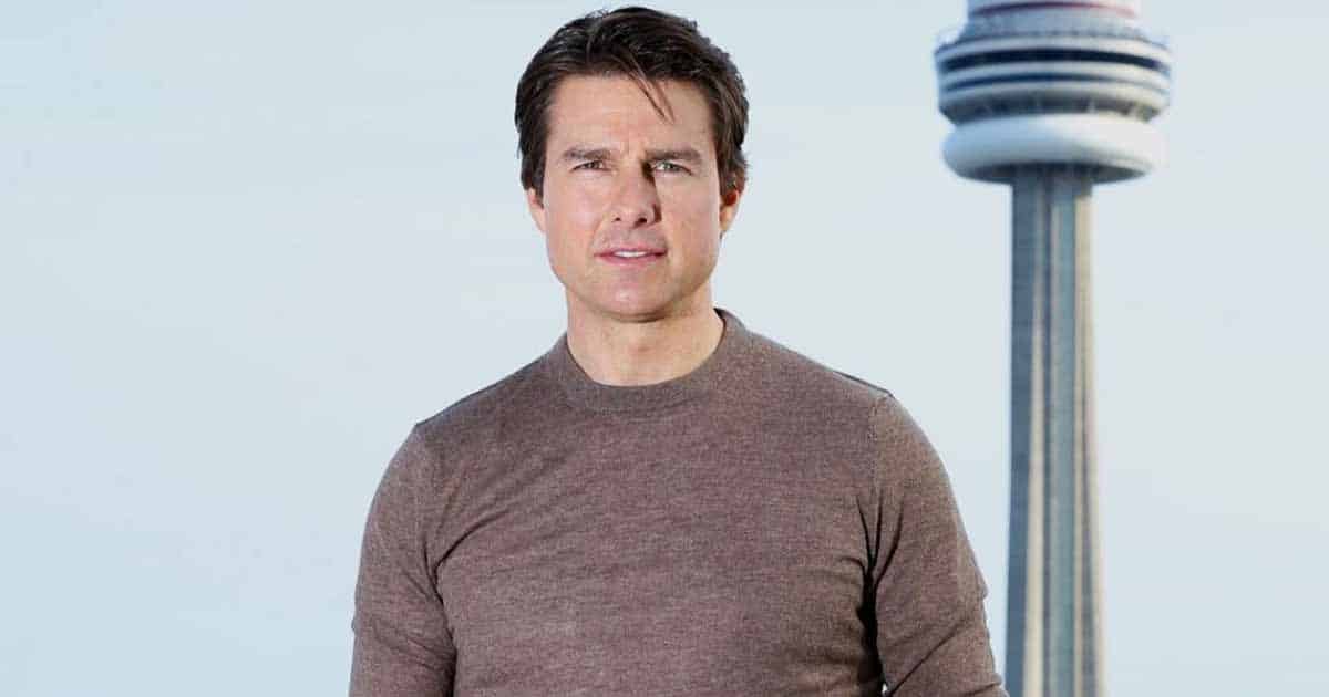 When Tom Cruise’s Ex-Girlfriend Revealed Everything From His Odd Fetish To ‘H*rny’ Manners, Claimed His Sisters “Taught Him How To Kiss”