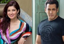 When Twinkle Khanna Was Trolled For Writing A Funny Column About Salman Khan’s Marriage