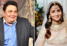 When Veteran Actor Rishi Kapoor Was Called Alia Bhatt In The 1970s By A Fan & The Actress Reacted