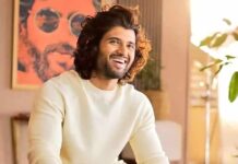 When Vijay Deverakonda Auctioned His First Filmfare Award For Rs 25 Lakhs After Winning It For Arjun Reddy - Here's Why He Did It