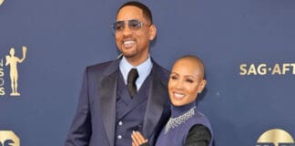 Will Smith Used To Fantasise About Other Women & Jada Pinkett Smith Was Fine With It Under One Condition