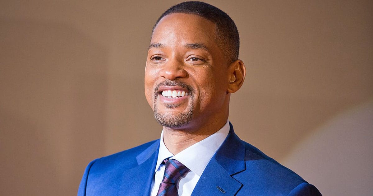 Emancipation: Will Smith's Upcoming Project Delayed, Set To Hit The Screens On 2023