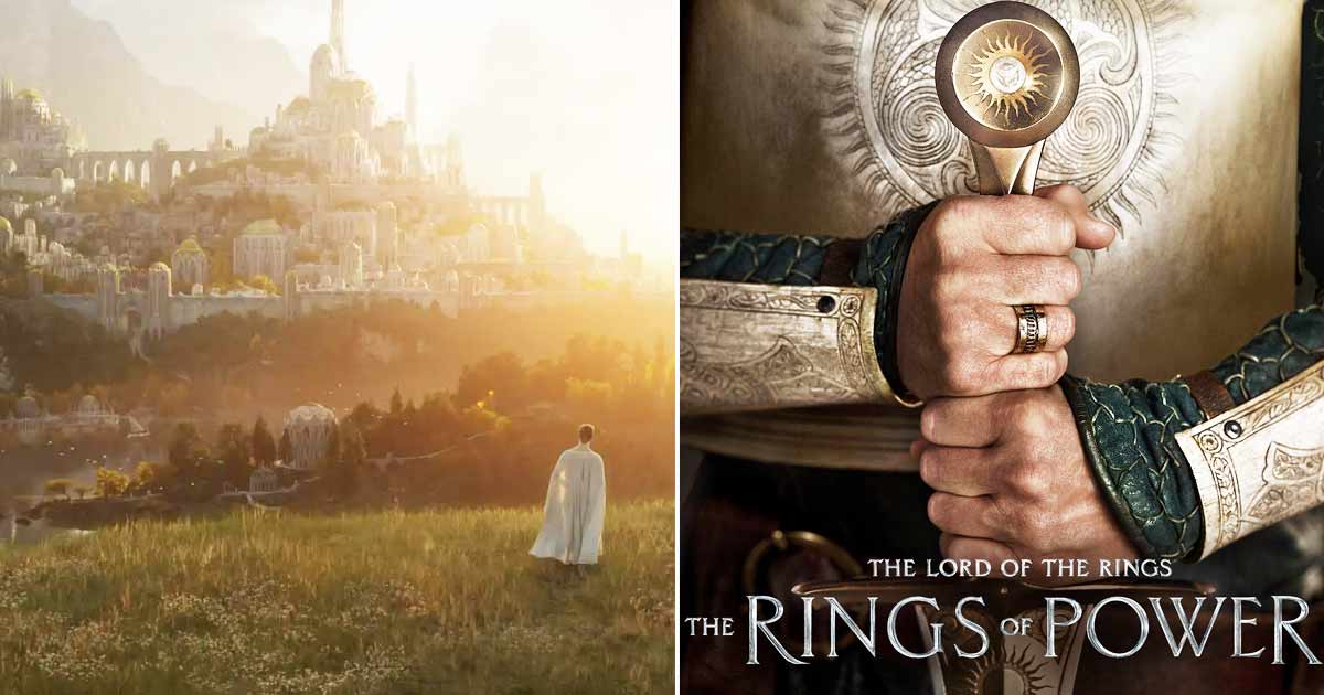 4 fabulous characters we can't wait to watch in the upcoming movie Lord of The Rings - The Rings of Power