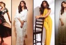 4 Times Chitrangda Singh Wowed Us With Her Ability To Pull Off Any Style During The Promotions Of Modern Love!