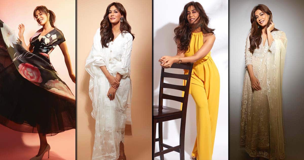 4 Times Chitrangda Singh Wowed Us With Her Ability To Pull Off Any Style During The Promotions Of Modern Love!