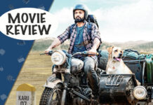 777 Charlie Movie Review Out!