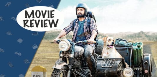 vikrant rona movie review and rating