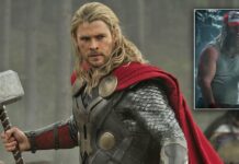 A Look At Fat Thor Controversy Over Chris Hemsworth Look