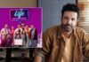 Aamir Ali on playing a disgruntled and disillusioned journalist in 'Life Navrangi'