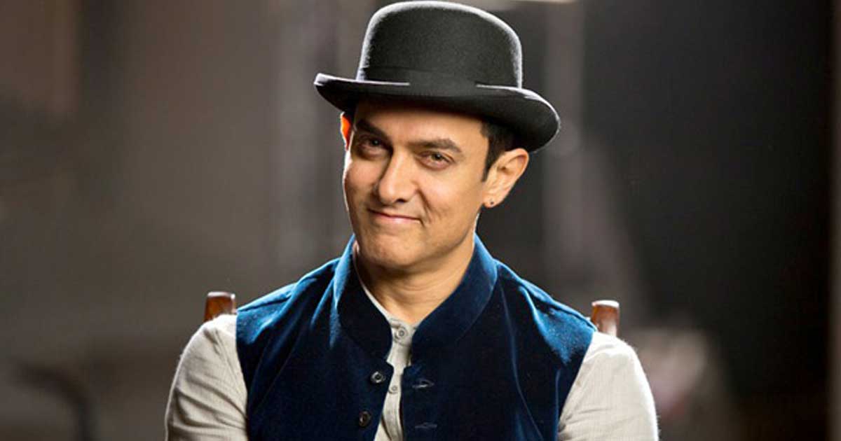 Aamir Khan Has 4 Projects To Choose For His Next? Read On