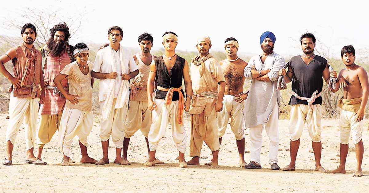 Aamir Khan's Lagaan To Be Adapted In UK, Several Leading Producers In Line Requesting For Rights From The Star