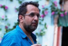 Aanand L Rai opens up on why he tells stories from India's small towns