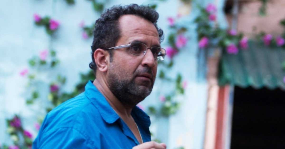 Aanand L Rai Reveals Why He Tells Stories From India's Small Towns