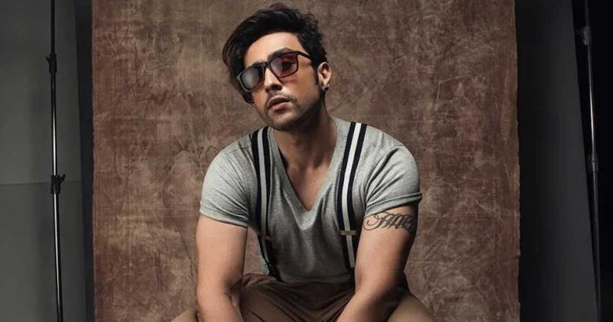 Aashram 3 Actor Adhyayan Suman Reveals How He Was Duped By Baba